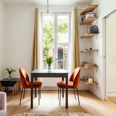Appartement Puteaux La Defense 外观 照片