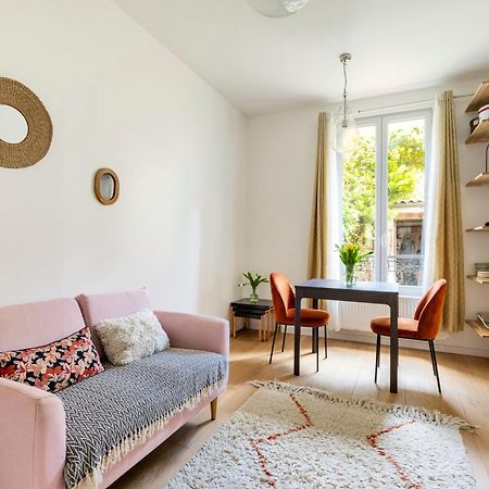Appartement Puteaux La Defense 外观 照片