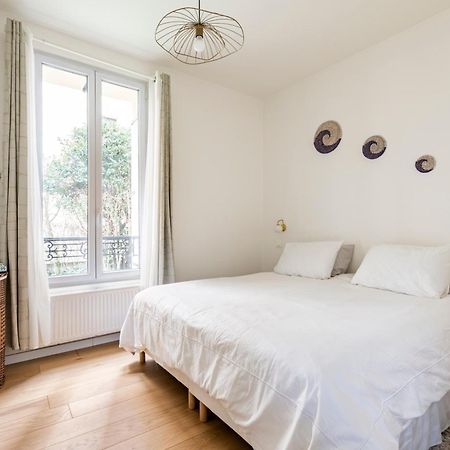 Appartement Puteaux La Defense 外观 照片