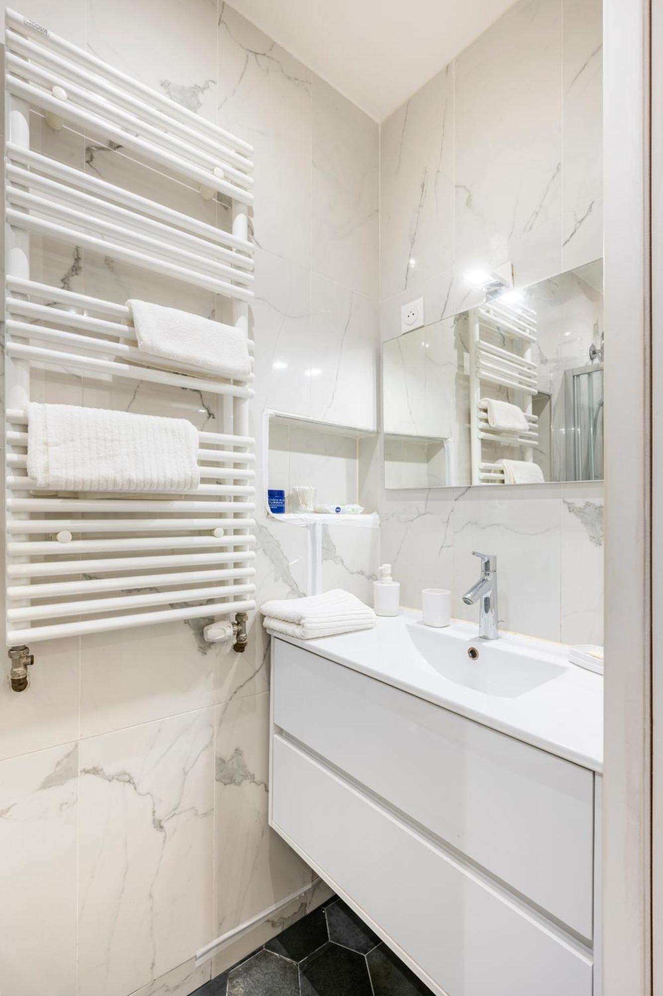 Appartement Puteaux La Defense 外观 照片
