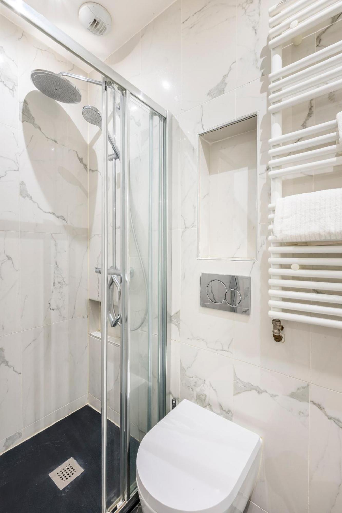 Appartement Puteaux La Defense 外观 照片