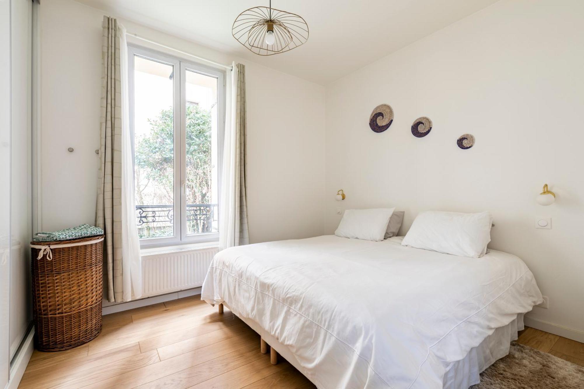 Appartement Puteaux La Defense 外观 照片